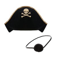 Pirate Dress Up Set