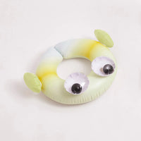 Sunny Life - Mini Float Ring - Monty The Monster