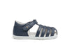 Bobux - IW Jump Sandal - Navy