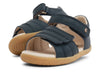 Bobux - SU Hampton Sandals - Navy