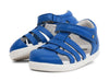 Bobux - IW Tidal Sandal - Electric Blue