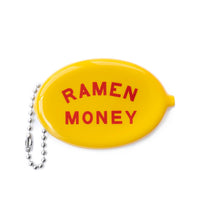 Three Potato Four - Coin Pouch - Ramen Money