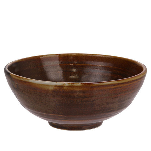 Rustic Salad Bowl