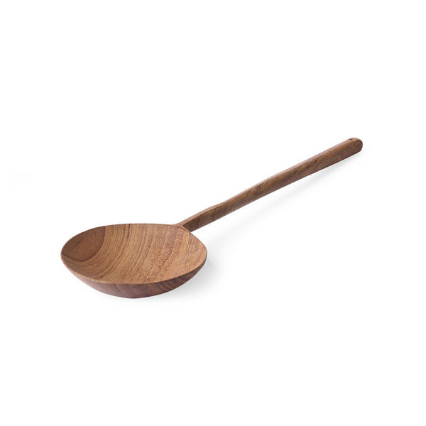 Wooden Ladle