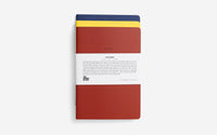 Bauhaus Notebooks