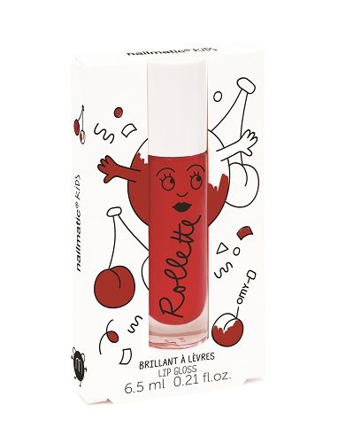 Nailmatic Lip Gloss Cherry