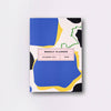 Mulberry No. 1 2023 Weekly Lay Flat Planner Book