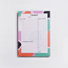 The Completist - Giant Rips Daily Planner Pad