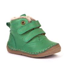 Froddo - AW20 - G2110087 - 5 - Green