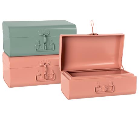 Maileg - Storage Suitcases (set of 2)