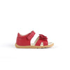 Bobux I-WALK Red Breeze Sandal