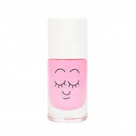 Nail Polish - Dolly Neon Pink