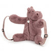 Huggady Hippo Backpack