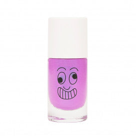 Nail Polish - Marshi Neon Lilac