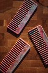 Recycled Plastic Comb - Van’ish