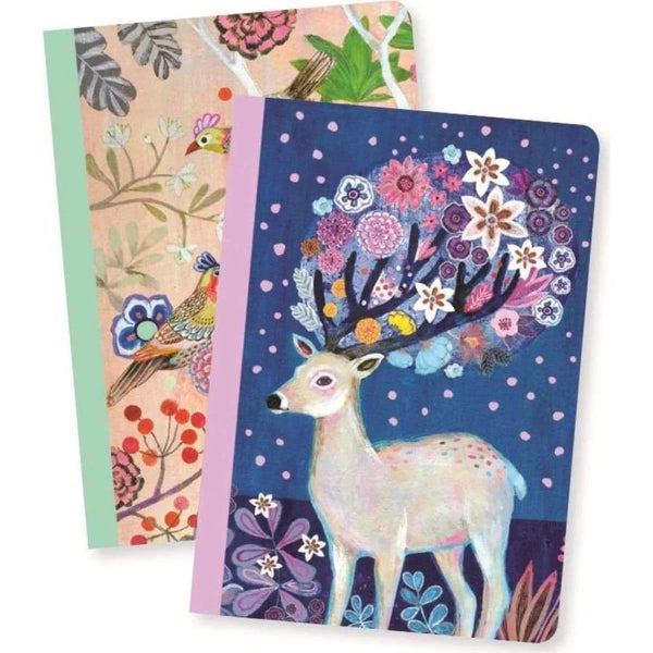 Martyna mini notebooks