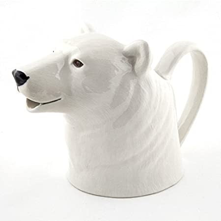 Polar Bear Jug Medium