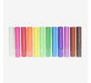 Nihon Rikagaku - dustless chalk 12 colours