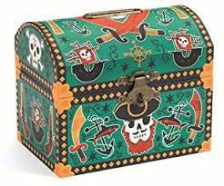 Pirate Money box