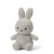 Miffy - Sitting Terry - Light Grey - 33cm