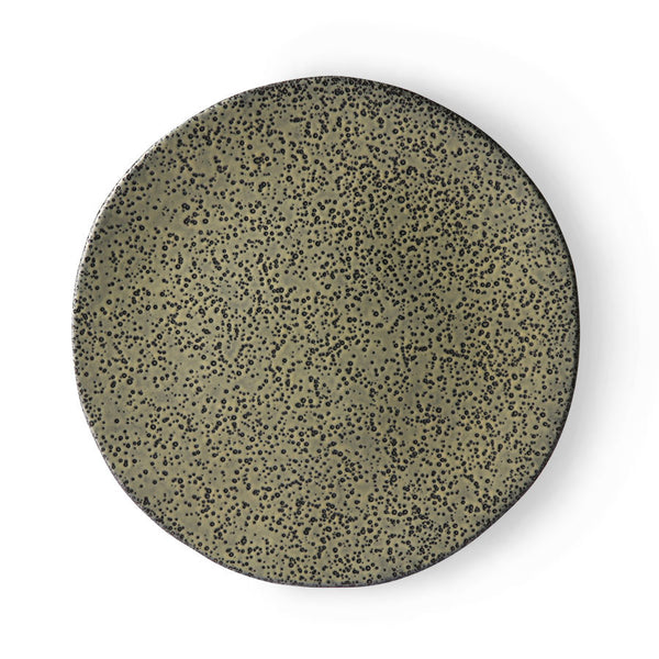 Gradient Ceramic Side Plate