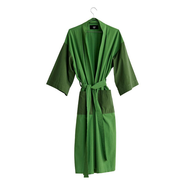 Duo Robe - Matcha