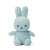 Miffy - Sitting Terry - Light Blue - 23cm