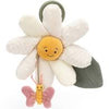 Fleury Daisy Activity Toy