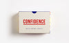 Confidence Cards