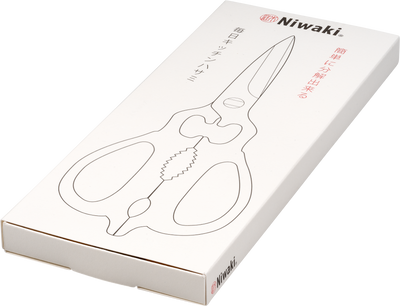 Fridge magnet Scissors - Niwaki