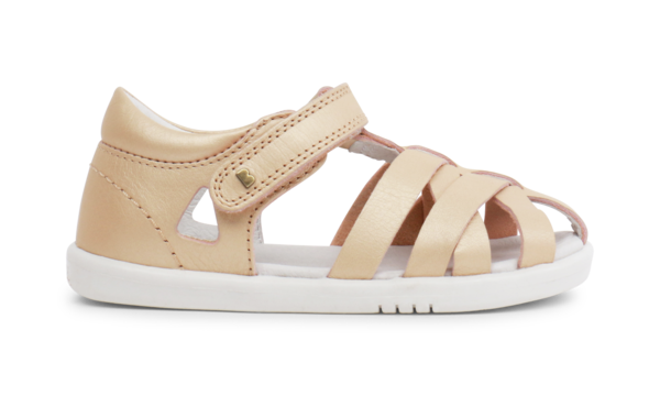 Bobux - KP Tropicana Sandal - Gold