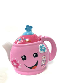 Fisher Price - Laugh and Learn Sweet Manners Tea