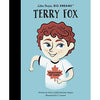 Little People, Big Dreams - Terry Fox