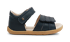 Bobux - SU Hampton Sandals - Navy