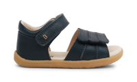 Bobux - SU Hampton Sandals - Navy