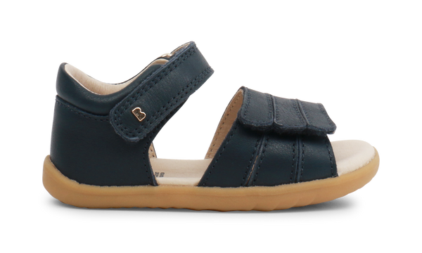 Bobux - SU Hampton Sandals - Navy