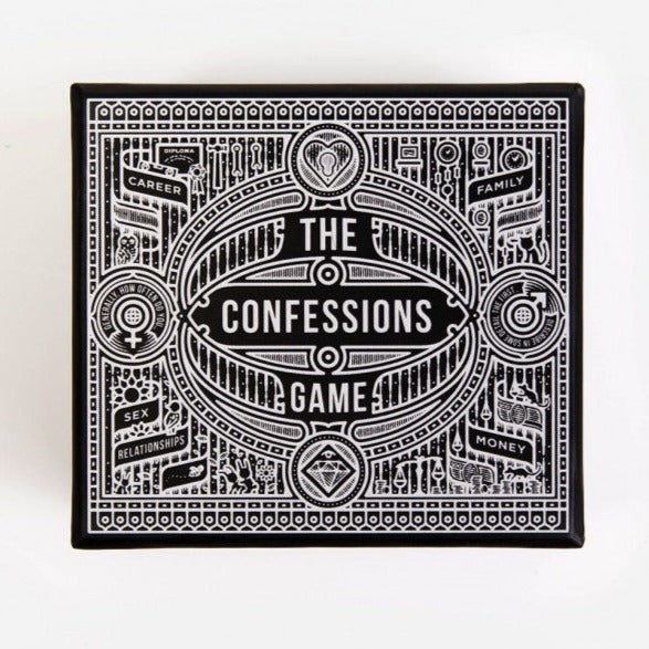 Confessions Game