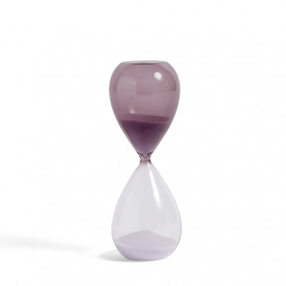 Time 15 Minutes M - Lavender