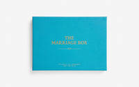 School of Life - The Marriage Box