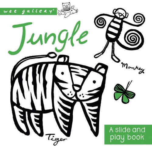 Play Book Jungle