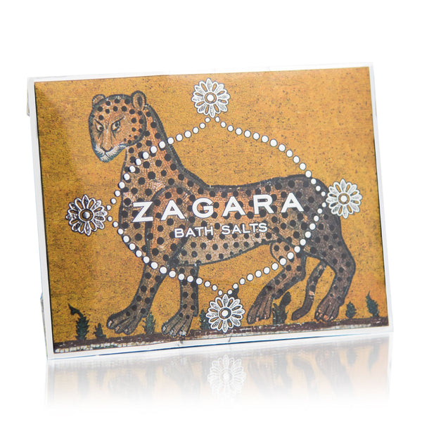 Zagara Bath Salts Sachet - 75g